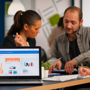 Digital Marketing Specialist- Certcons
