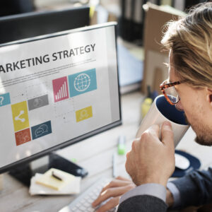 Marketing Strategy Professional- Certcons