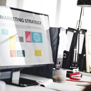 Marketing Strategy Associate- Certcons