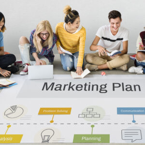 Marketing Strategy Expert- Certcons