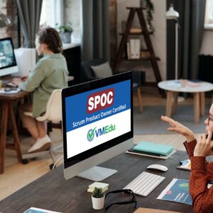 Scrum Product Owner- Certcons