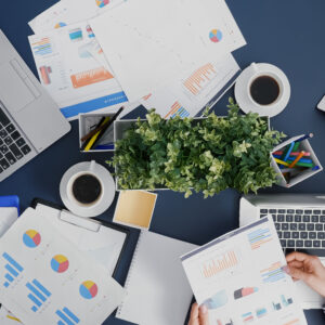 Marketing Strategy Specialist- Certcons